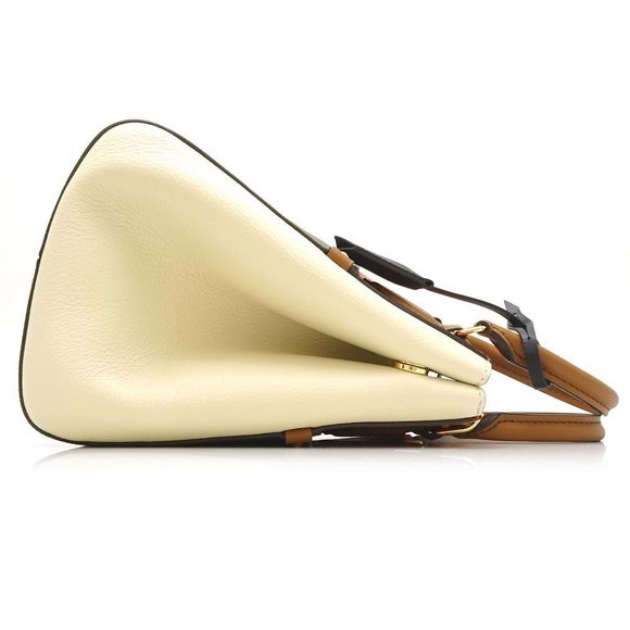 Louis Vuitton Fold Tote PM Calf Monogram Cerise Claim - Picture 2 of 7